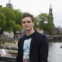 Андрей Журня